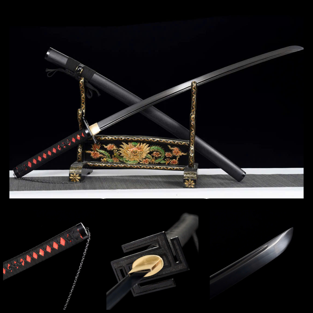 Tensa Zangetsu / Kurosaki Ichigo / Bleach